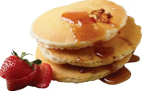 Pancakes